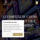 casino-saint-julien.com