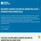 casino-selector.ar