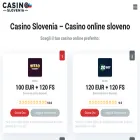 casino-slovenia.net