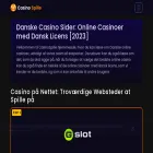 casino-spille.com