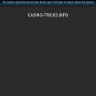 casino-tricks.info