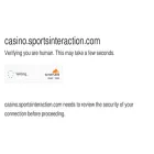 casino.sportsinteraction.com