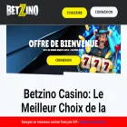 casinobetzino.com