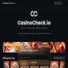 casinocheck.io
