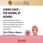 casinochick.com