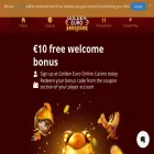 casinogoldeneuro.com