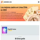 casinoinchile.com
