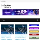 casinomaxiguvenilirmi.com