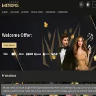 casinometropol814.com