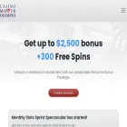 casinomonteolympus.com