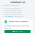 casinonieuws.com