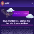 casinonox.de