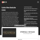 casinoohne.com