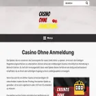 casinoohneanmeldung.casino