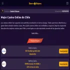 casinoonlinechile.net
