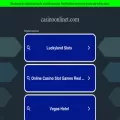 casinoonlinet.com