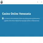casinoonlinevenezuela.bet