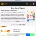 casinophilippines10.com