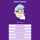 casinoprofessor.com