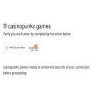 casinopunkz.games