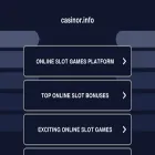 casinor.info