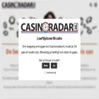 casinoradar.nl