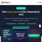 casinorate.io