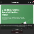 casinorix-hu.com