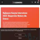 casinorix-pl.com