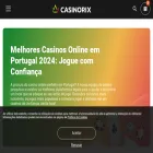casinorix-pt.com