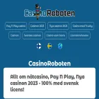 casinoroboten.com