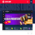 casinos-lucky.com
