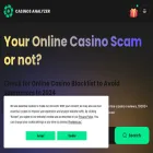 casinosanalyzer.co.uk