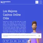 casinoschilenos.online