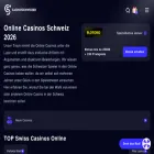 casinoschweizer.com