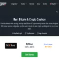casinoscrypto.com
