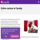 casinosforcanada.com