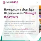 casinoshield.org