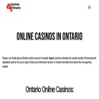 casinosinontario.com