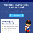 casinoslovenija.casino