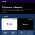 casinoslovenske.com