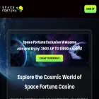 casinospaceandromeda.com