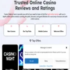 casinostake.com