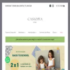 casiopiahomedesign.com