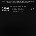 casiowatches.co.nz