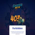 casperbets.com