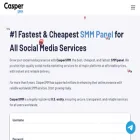 caspersmm.com