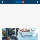 caspianlife.kz