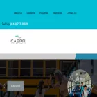 casprtech.com