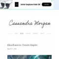 cassandra-morgan.com